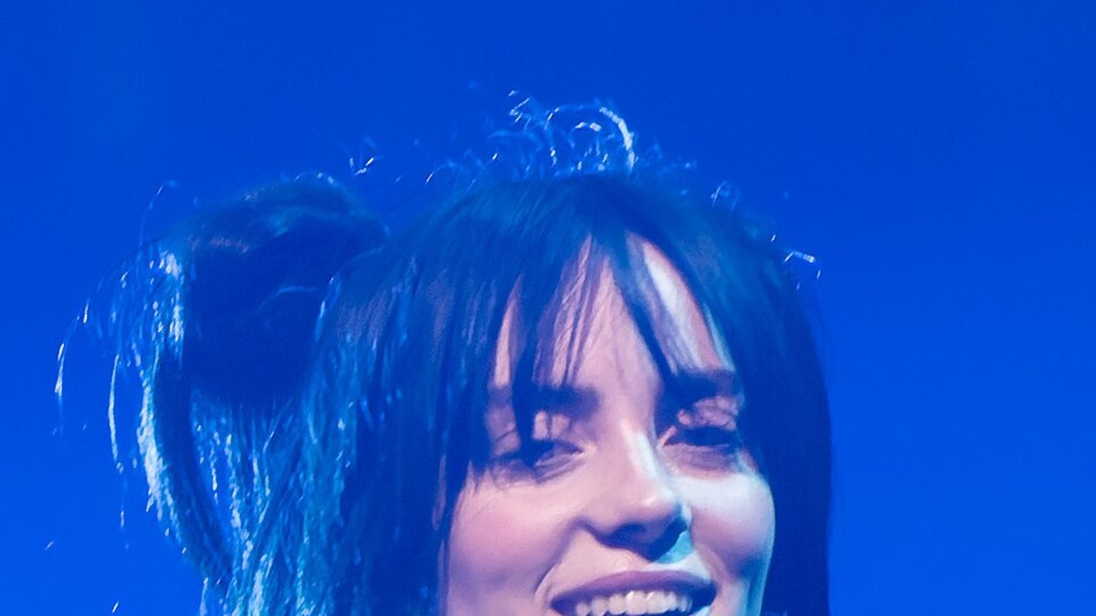 Billie Eilish