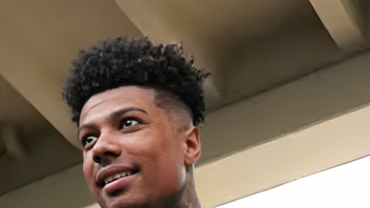 Blueface