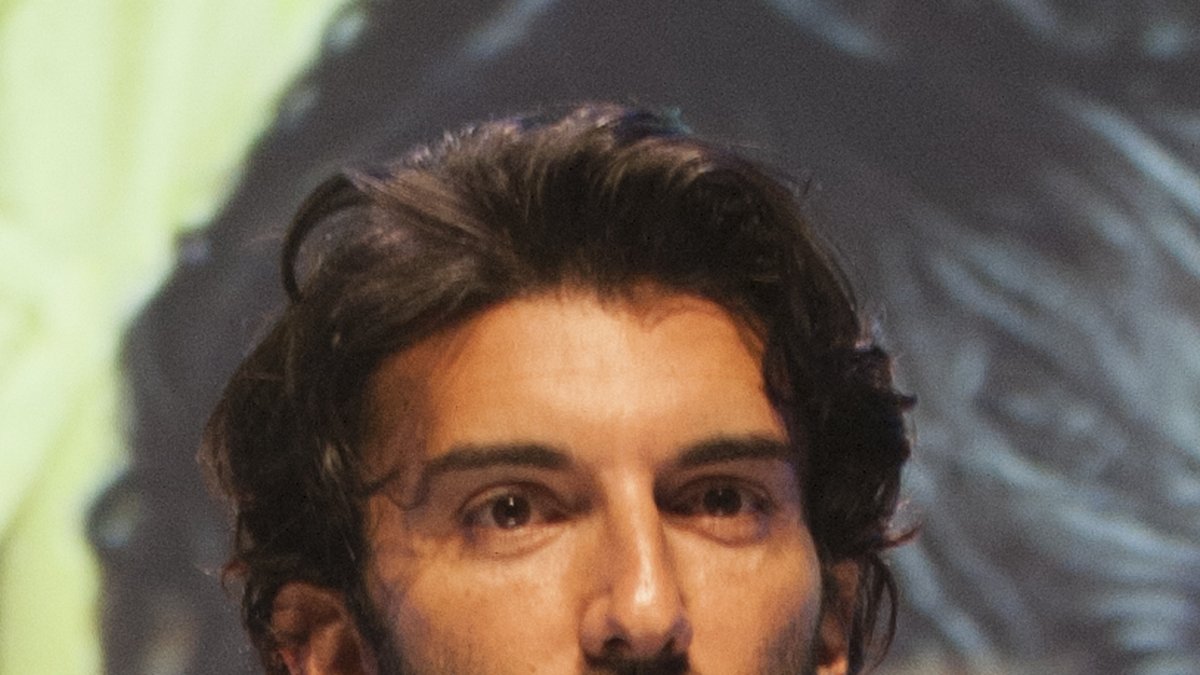 Justin Baldoni