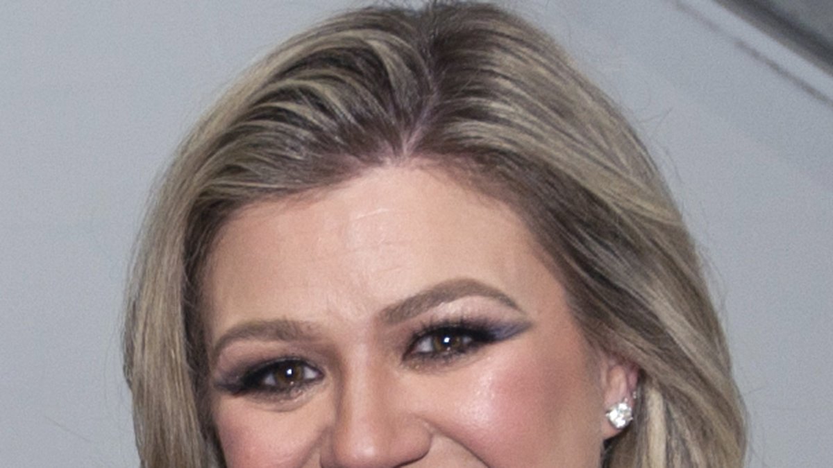 Kelly Clarkson