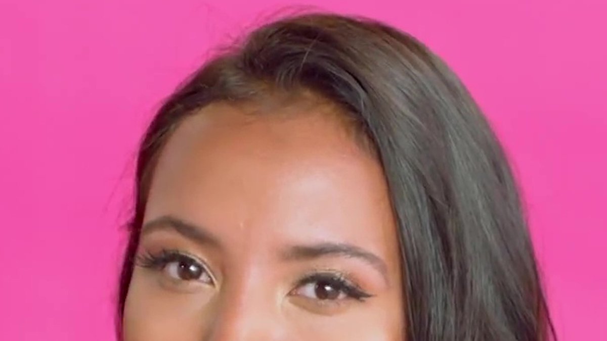 Maya Jama