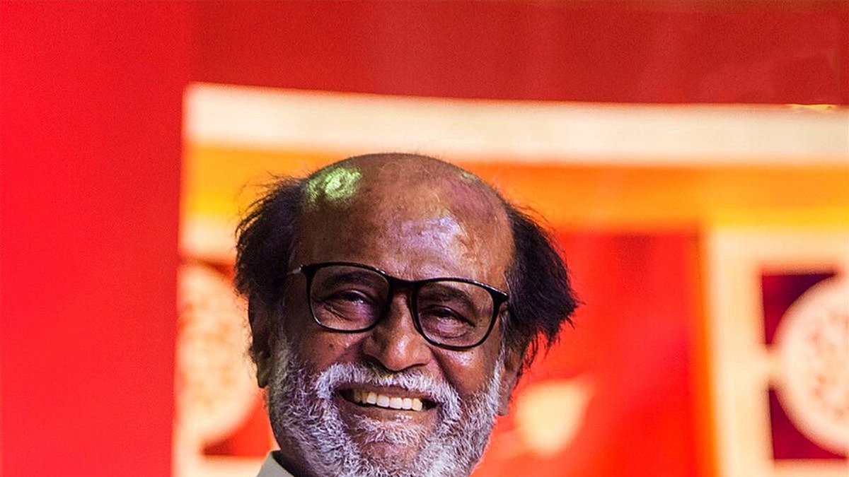 Rajinikanth