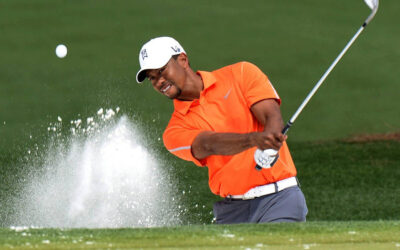 Tiger Woods Arrested for DUI After Shocking Car Crash — Full Story