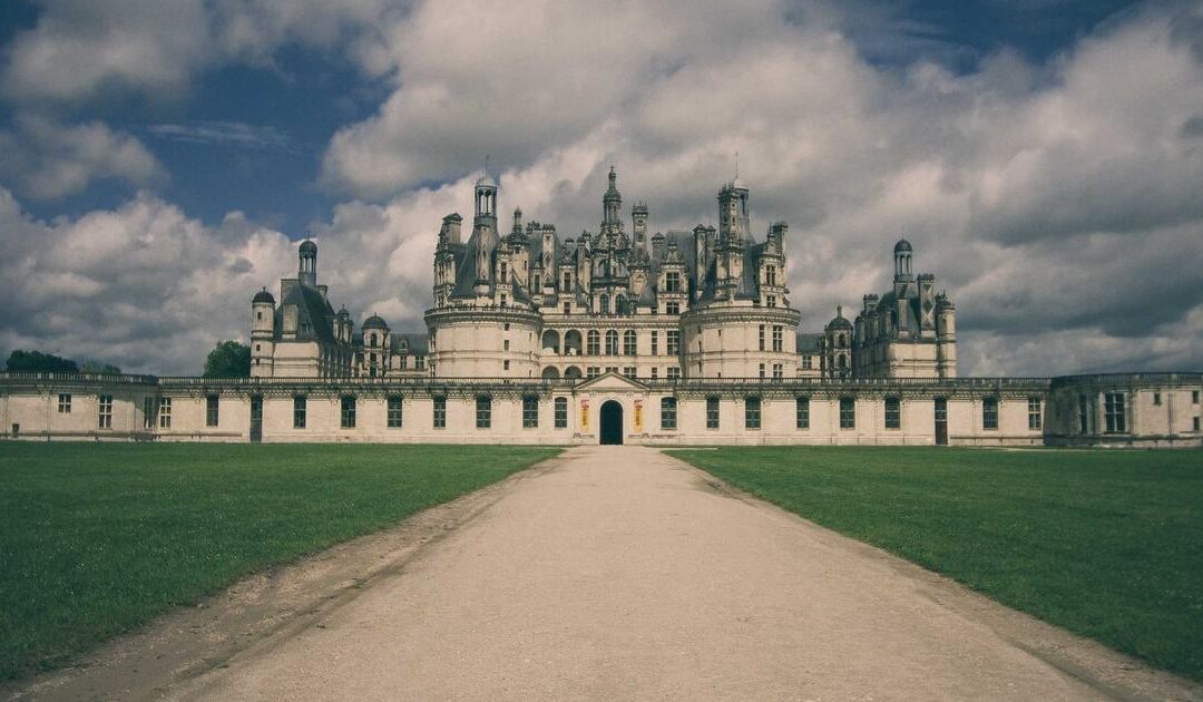 Meryl Streep Vogue Cover