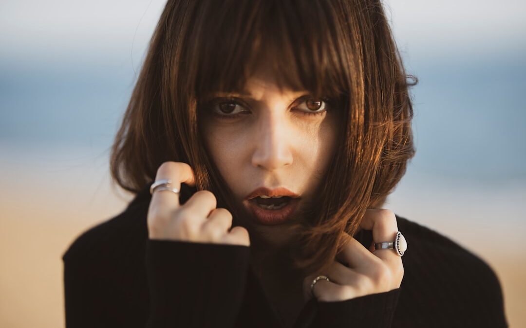 Anna Wintour’s Vogue Cover