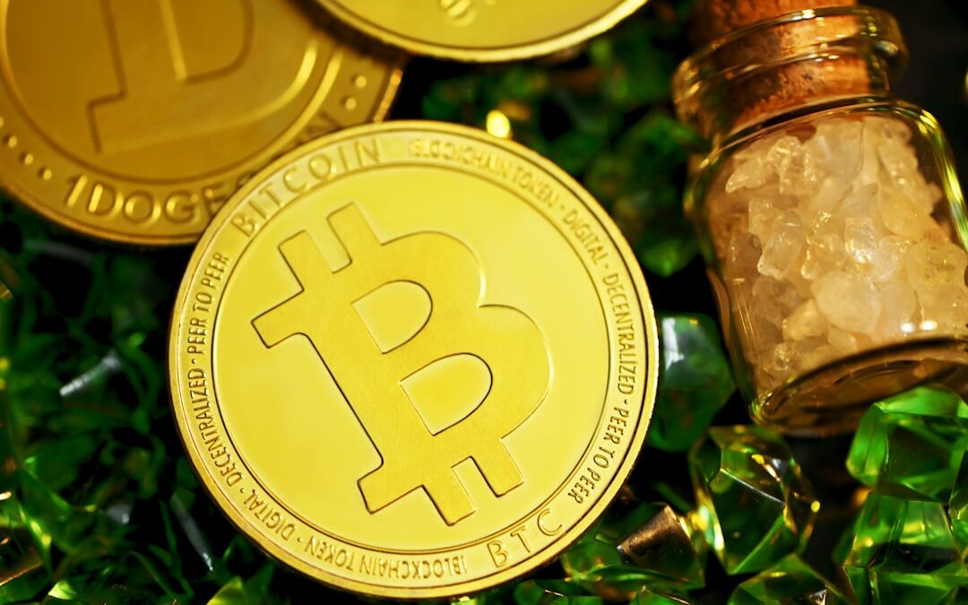 Bitcoin Faces Risk