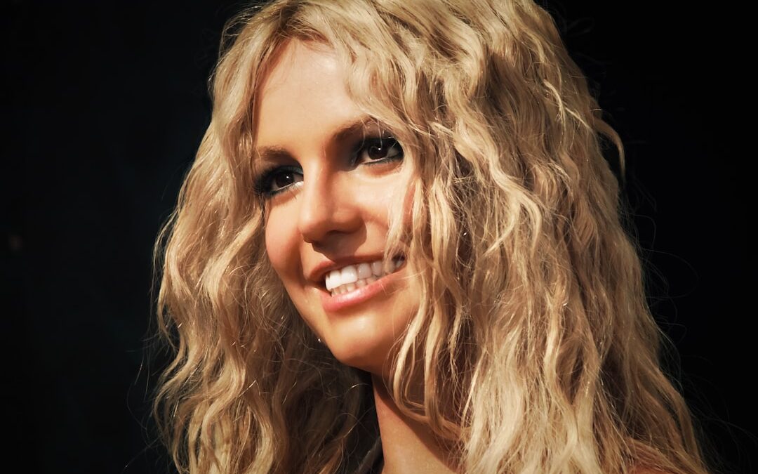 Britney Spears Rehab