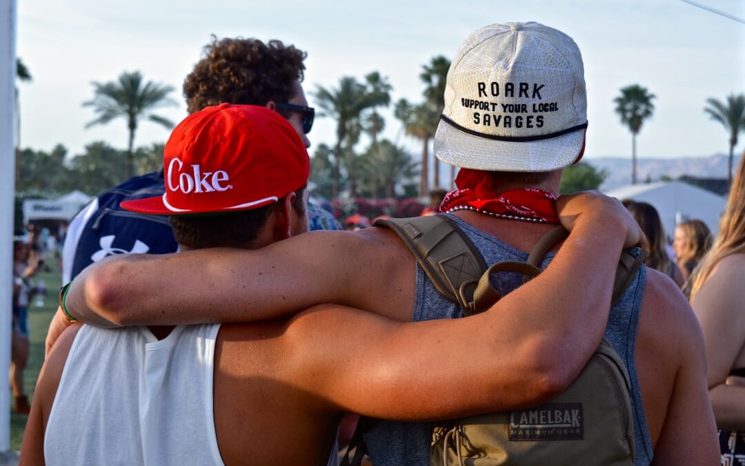 Coachella KPop Surprise