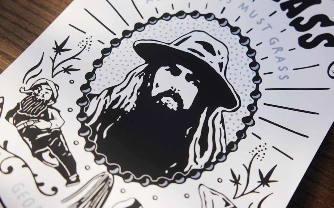 Harrison Ford Opens Up