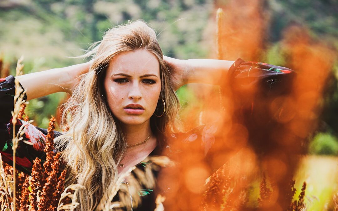 Scarlett Johansson Speaks Out