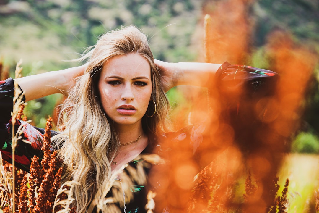 Scarlett Johansson Speaks Out