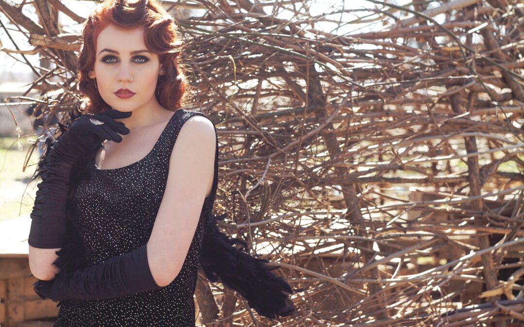 Judy Greer’s Twist