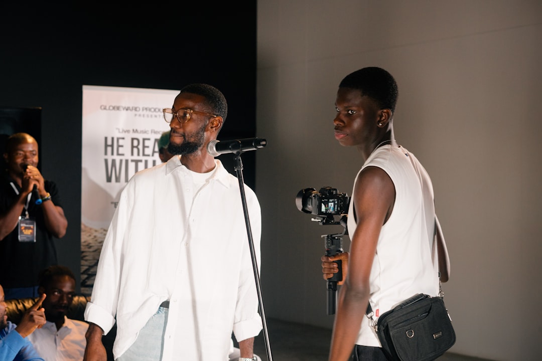 Kanye West’s Surprise