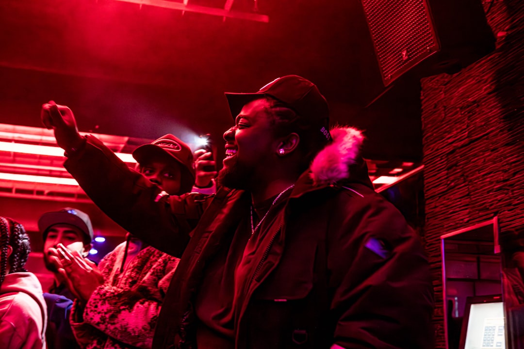 Kanye West UK Festival