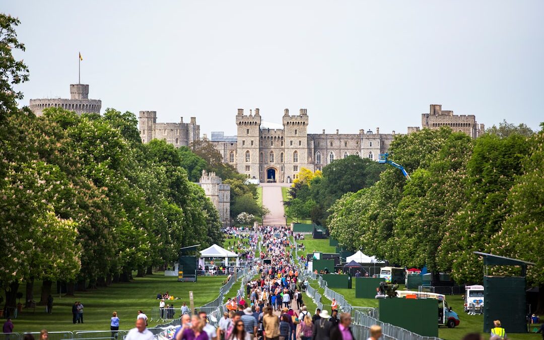 Archie’s Skiing Debut