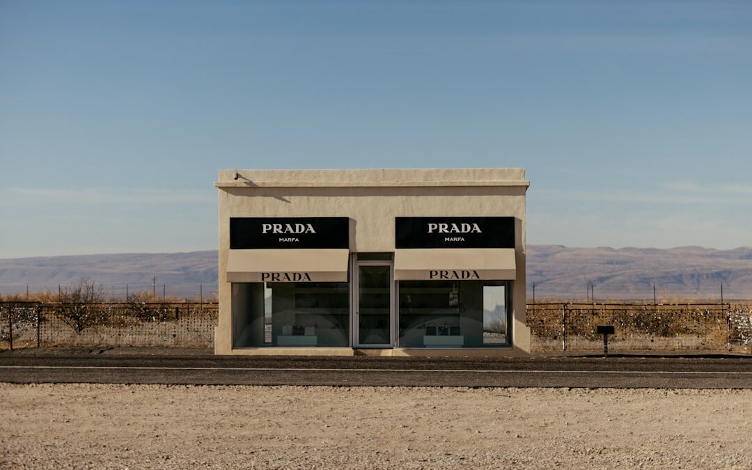 Meryl Streep on Devil Wears Prada