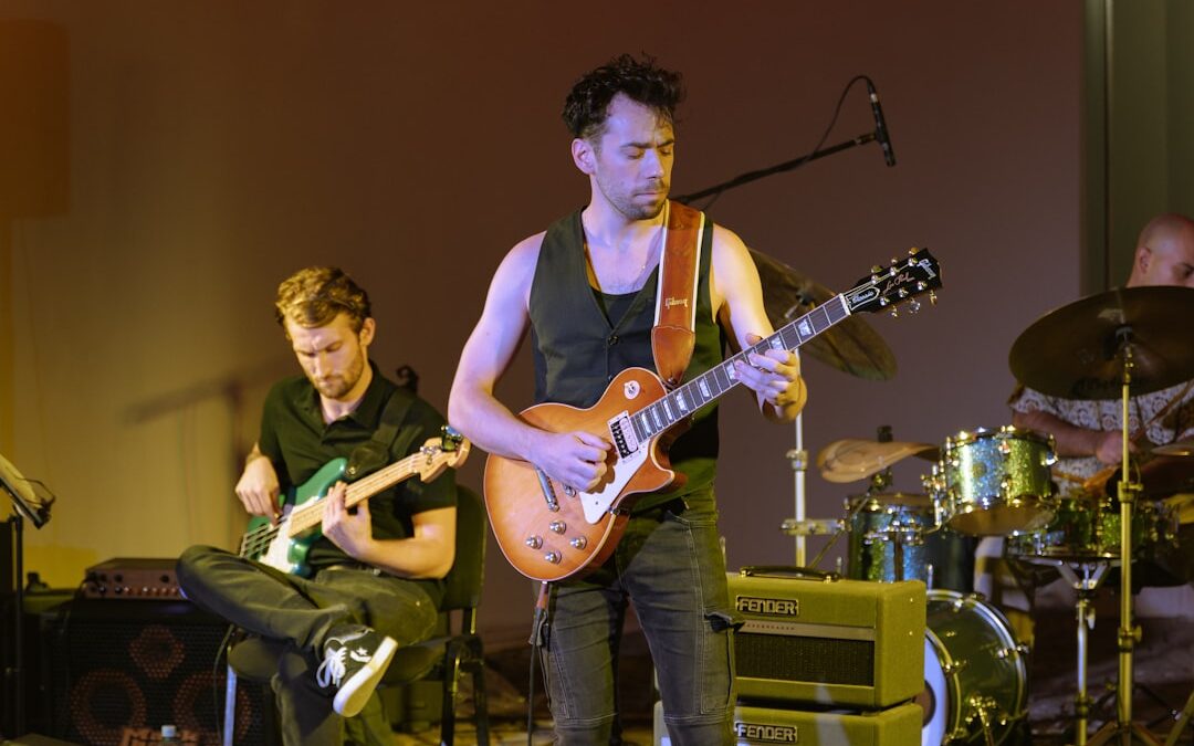 Tom Dumont’s Brave Fight