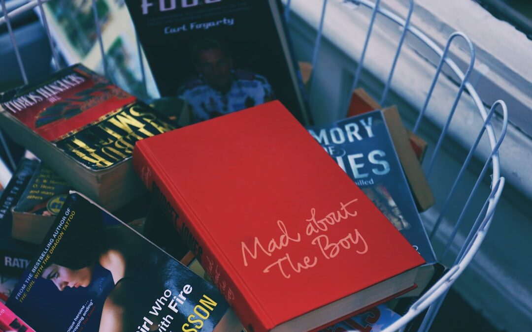 Frieda McFadden Unmasked