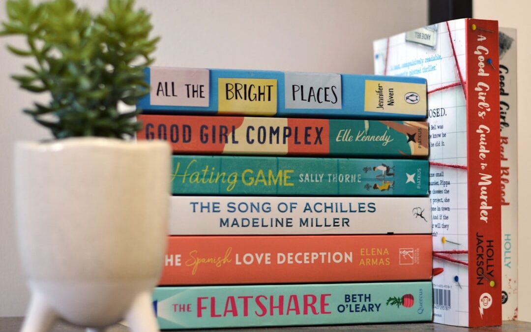 Author Frieda McFadden Revealed