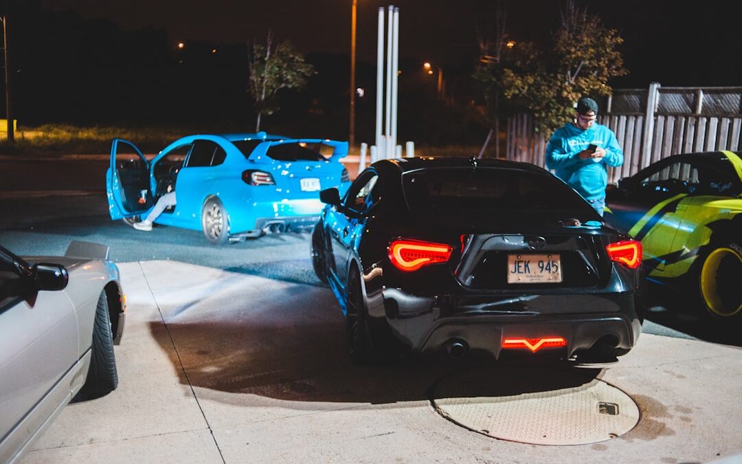 Tiger Woods DUI Crash