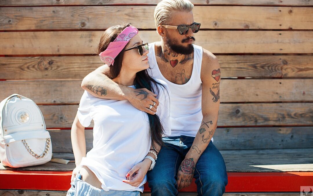 Heather Locklear’s New Romance