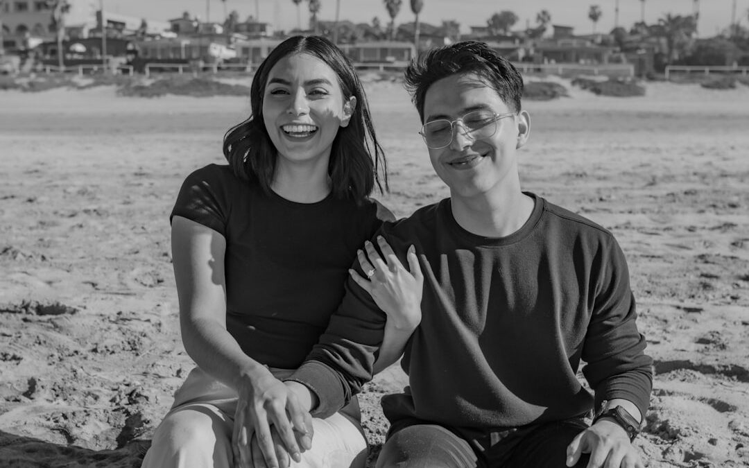 Love on Spectrum Split