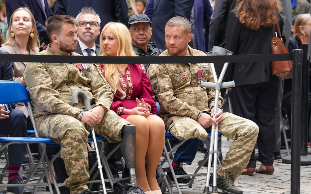 Diddy’s Wild Court Argument