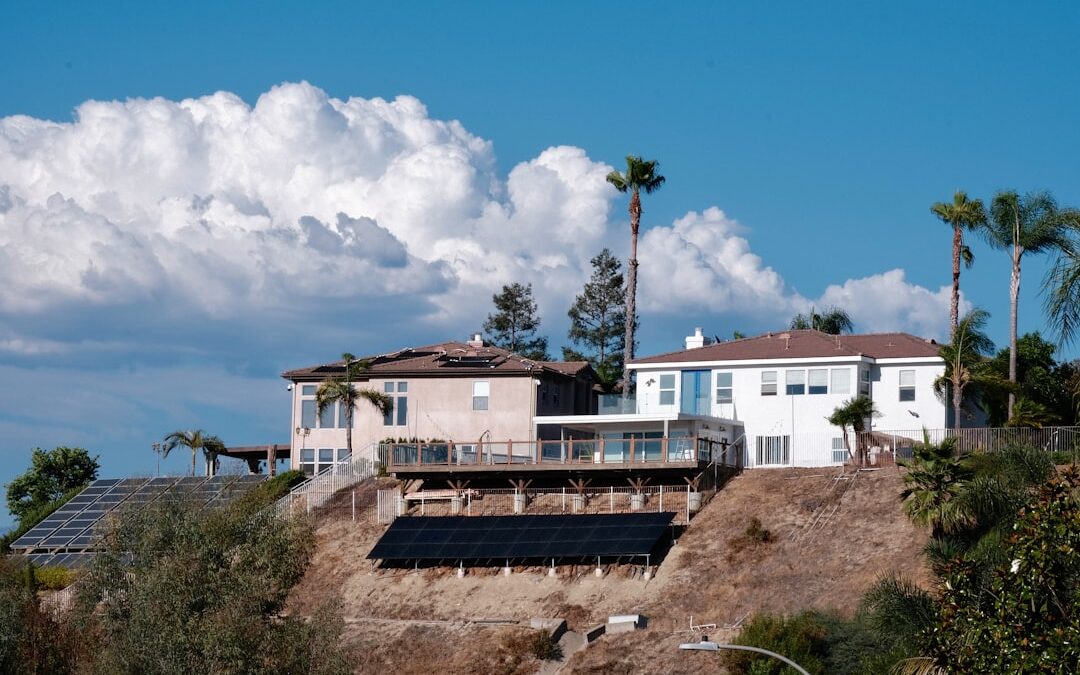 Jesse McCartney’s LA Home