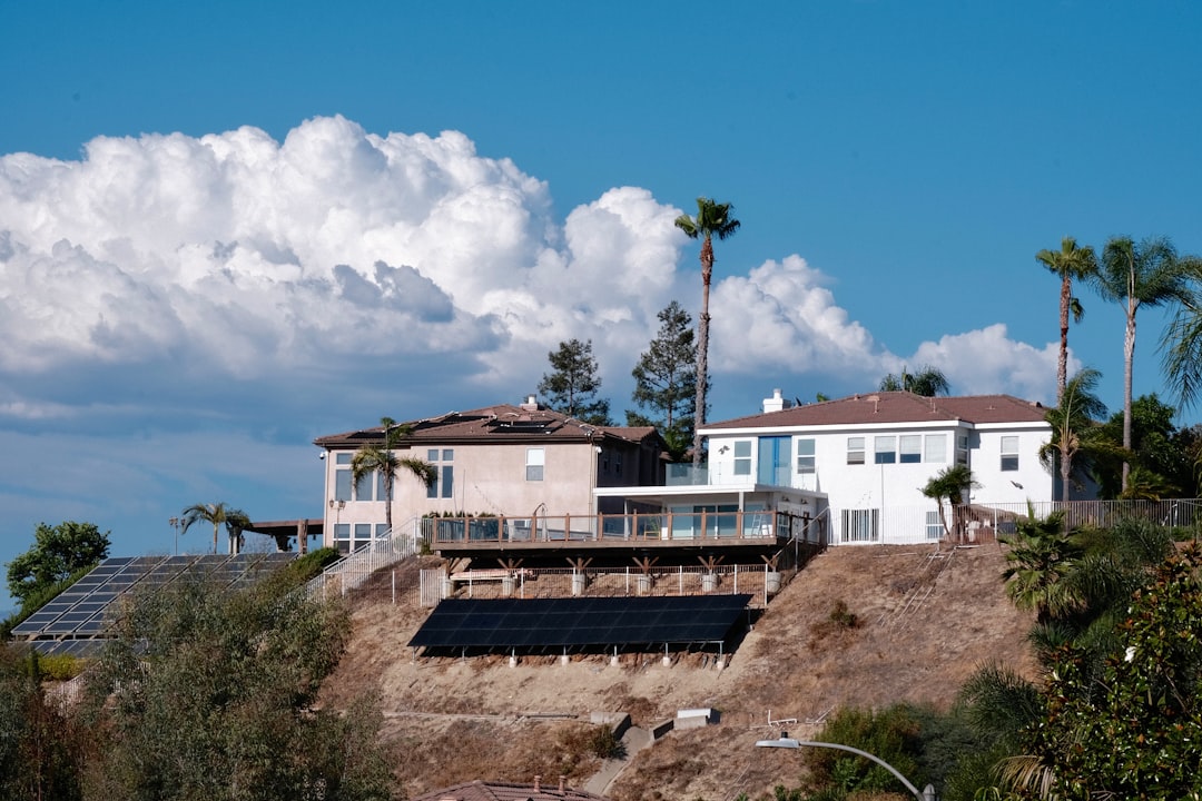 Jesse McCartney’s LA Home