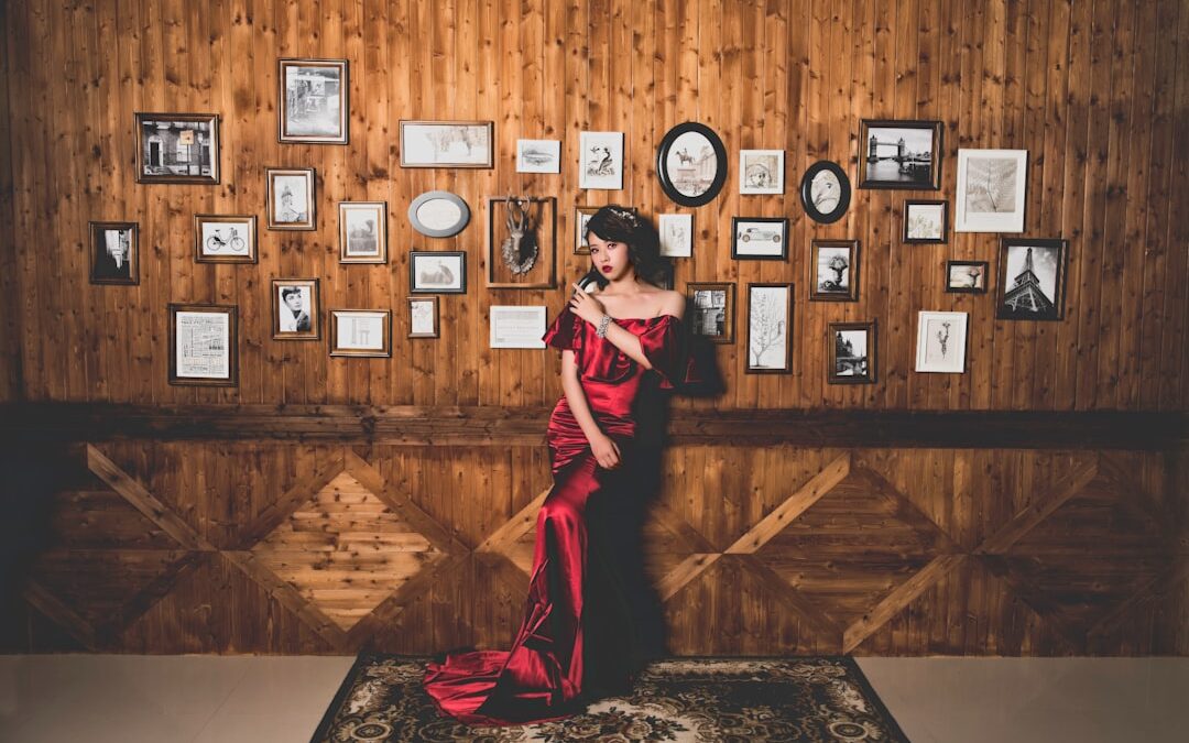 Nicole Kidman’s Daring Look