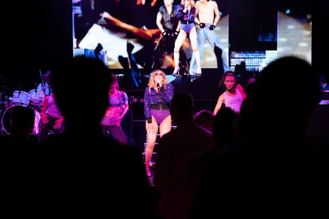 NYC Immigrant Stories