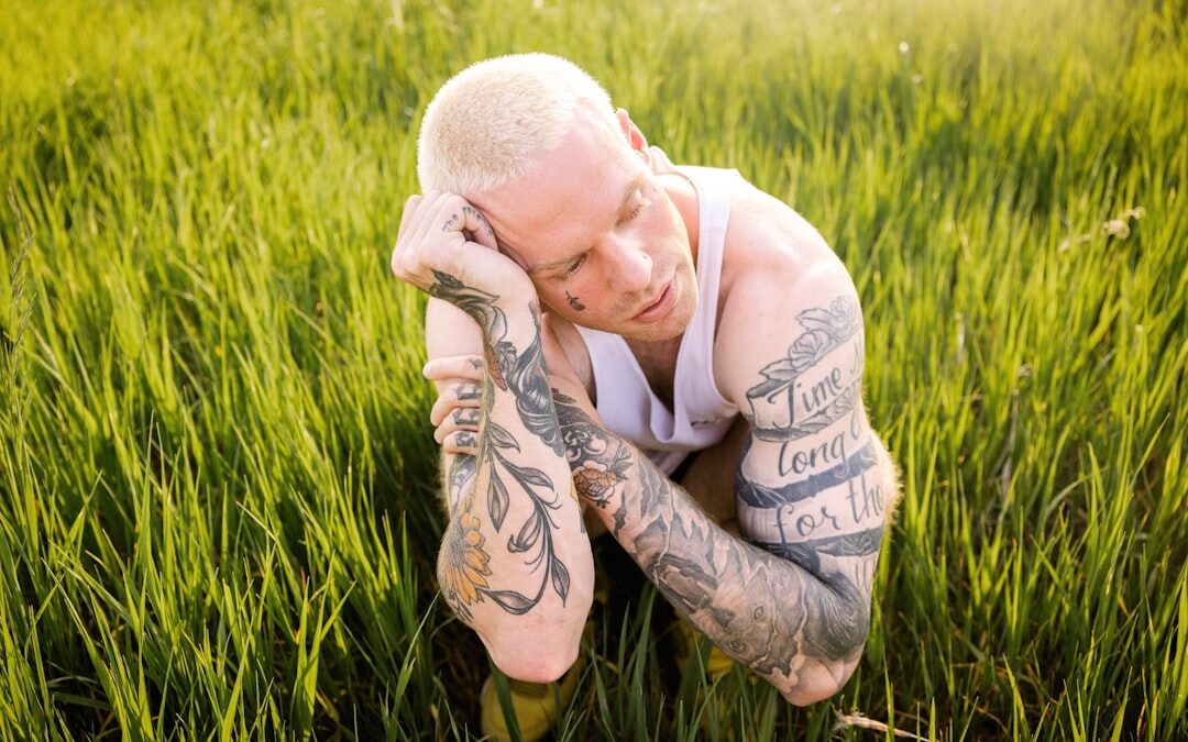 Natasha Lyonne Struggles