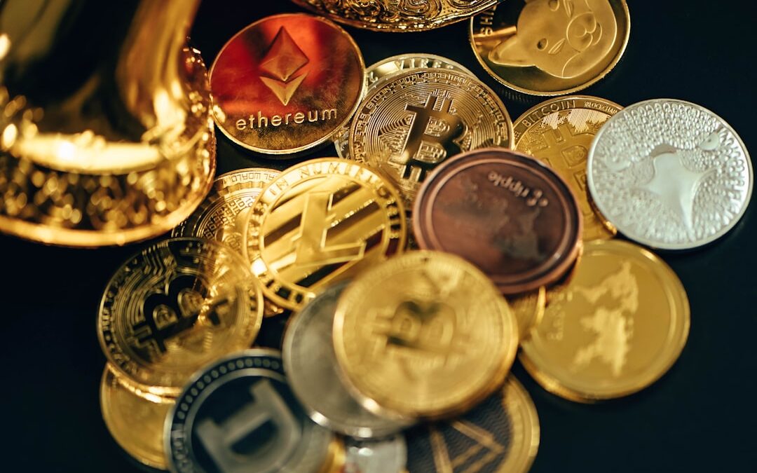 Crypto Market Update