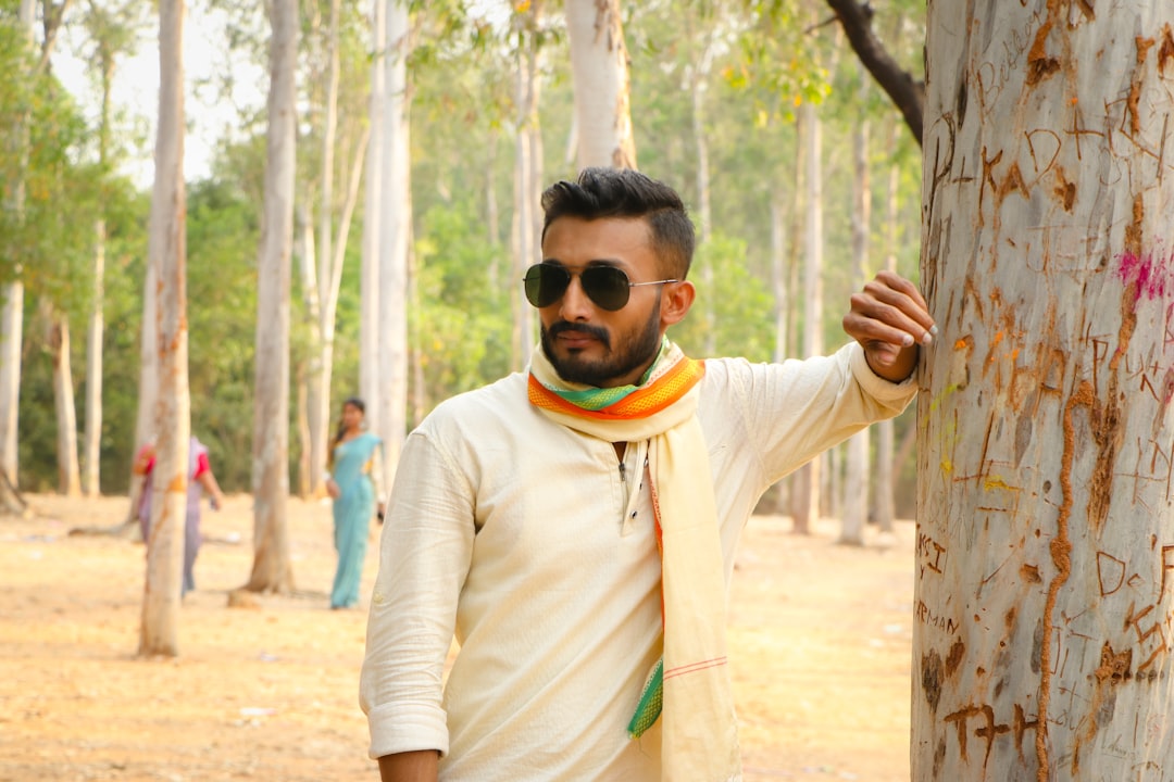 Anubhav Mohanty Joins Bindusagar