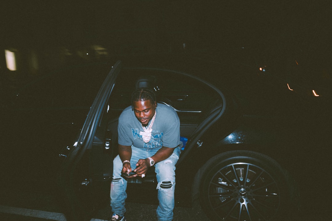 Offset Shot In Florida