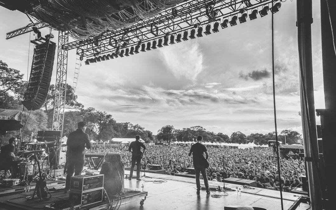 Stones’ Biggest Player