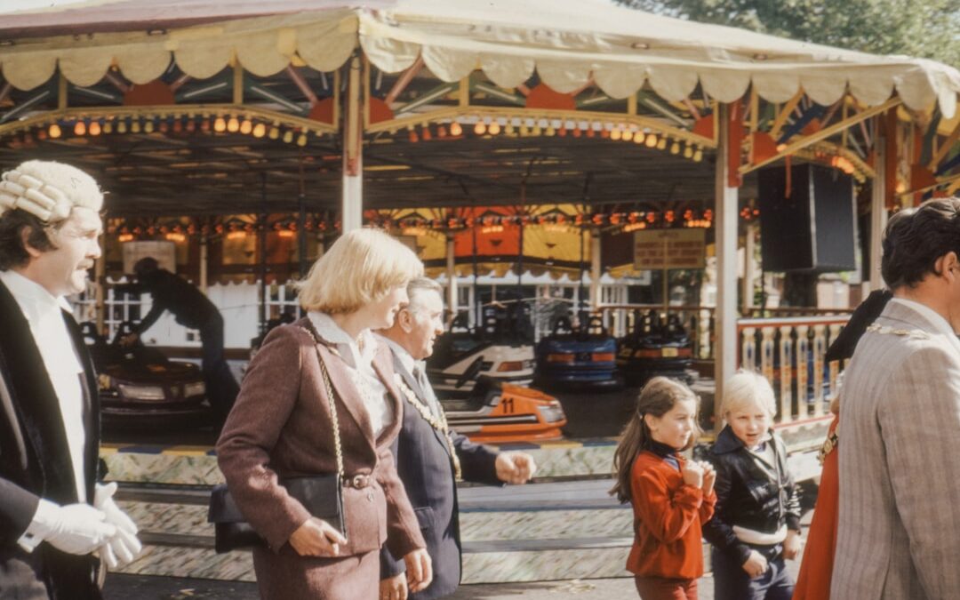 Prince Andrew Scandal