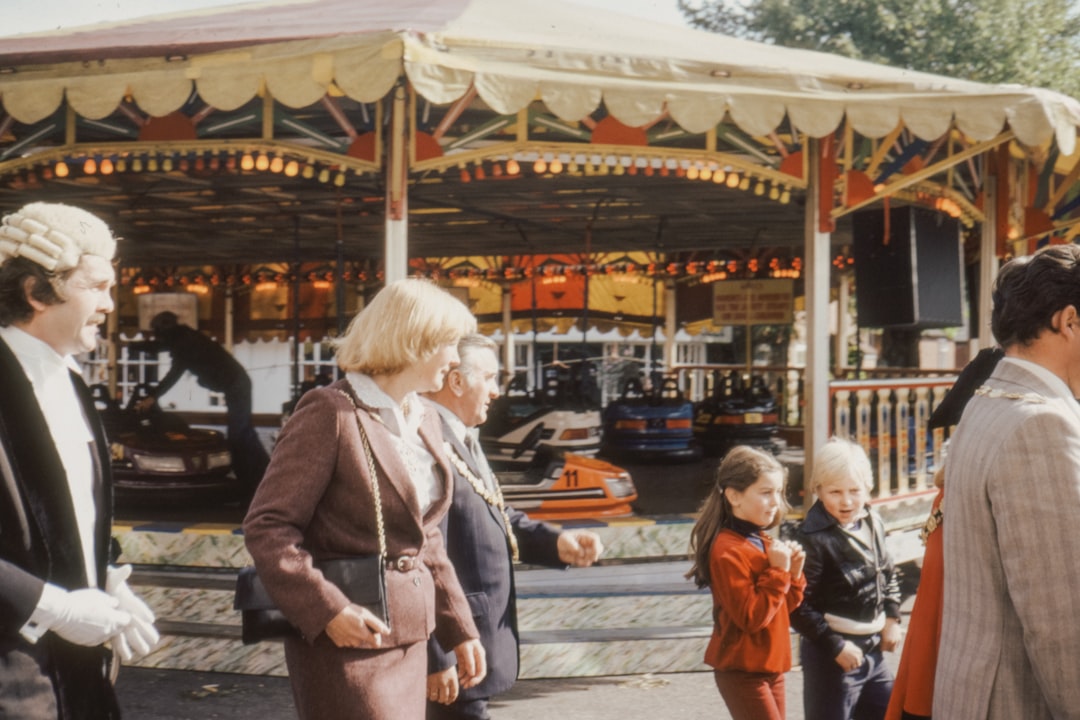 Prince Andrew Scandal